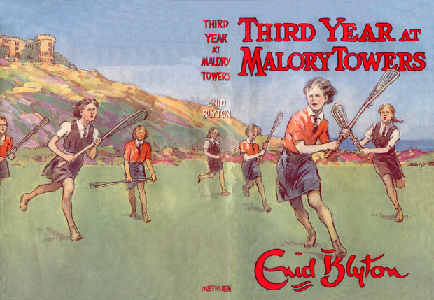 1st Edition dustjacket by Stanley Lloyd.