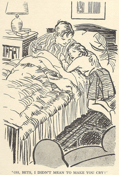 fatty the mystery of the strange bundle