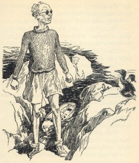 Poor, silly Horace Tipperlong