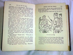 Printers Error? Wrong pages numbers.