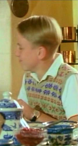 Not sure why, but this one's our favourite. Or at least it's mine!