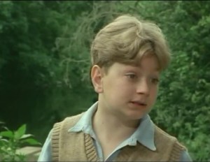 Richard Kent played by Stuart Piper