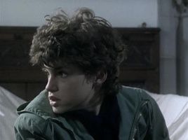 Jemima Rooper as George