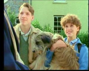 Injured Timmy ( Marco Williamson & Jemima Rooper)