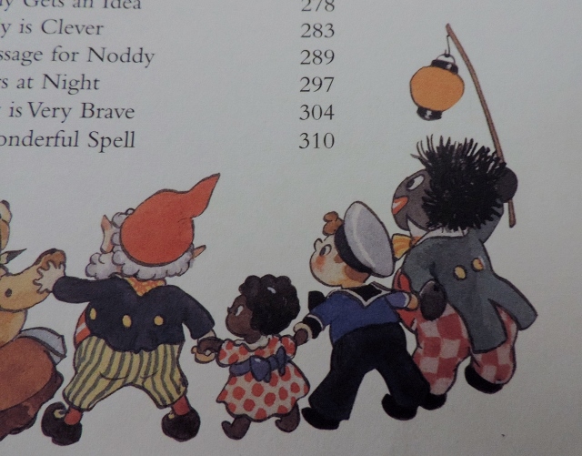 noddy goes to toyland