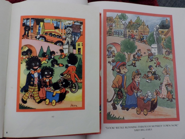 noddy goes to toyland