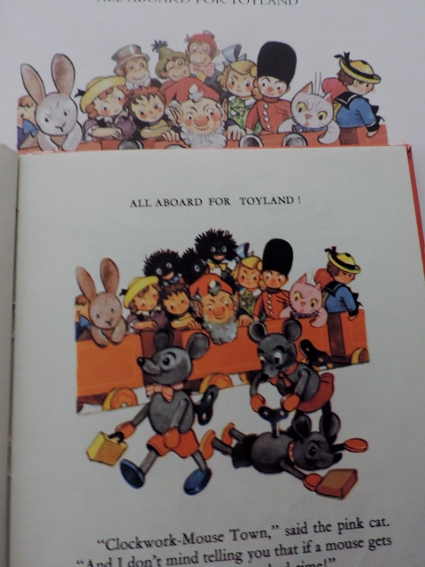 noddy goes to toyland