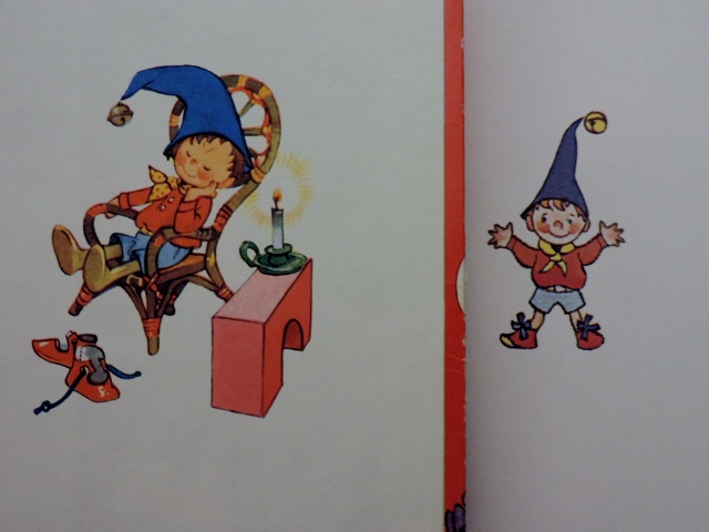 noddy goes to toyland