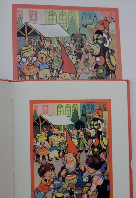 noddy goes to toyland