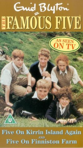 five on finniston farm