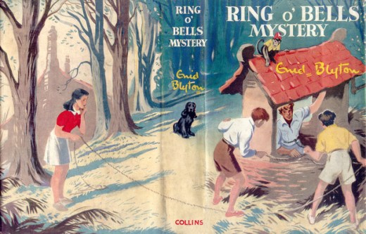 ring o bells mystery