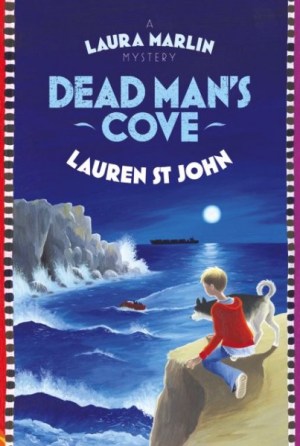 Dead-Mans-Cove Lauren St John