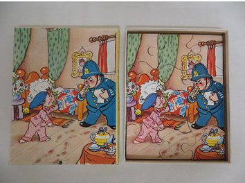 noddy jigsaw