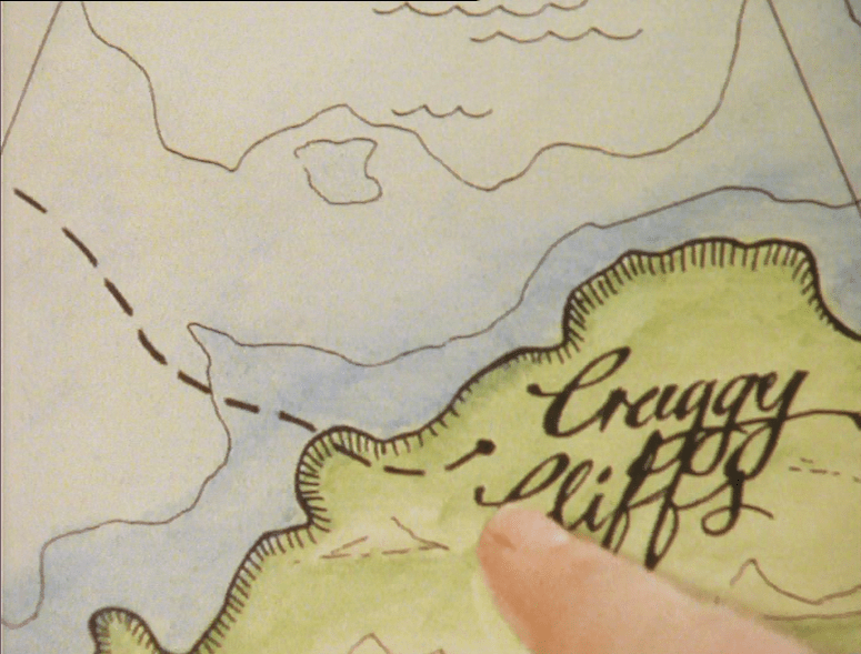 island of adventure tv