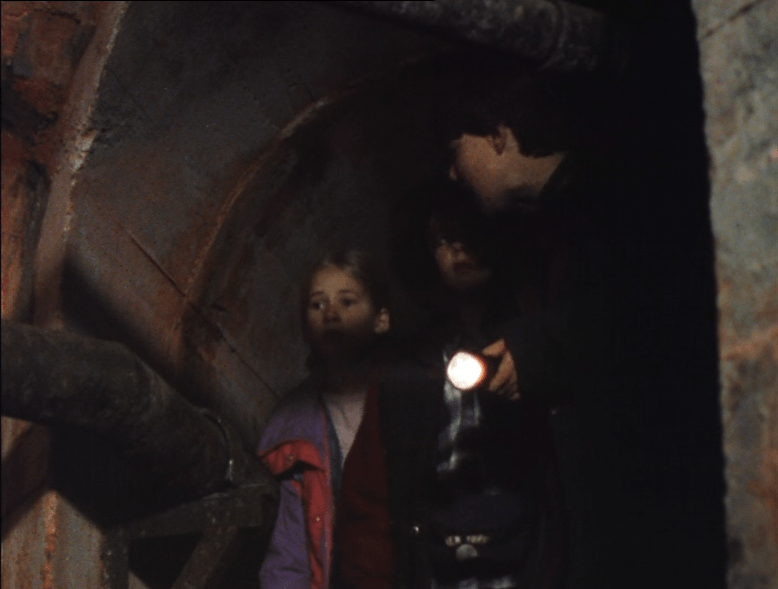 island of adventure tv