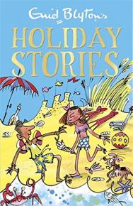 enid-blytons-holiday-stories
