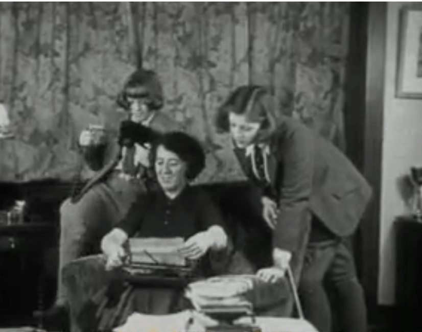 1-personality-meet-enid-blyton