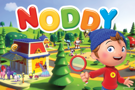 noddy