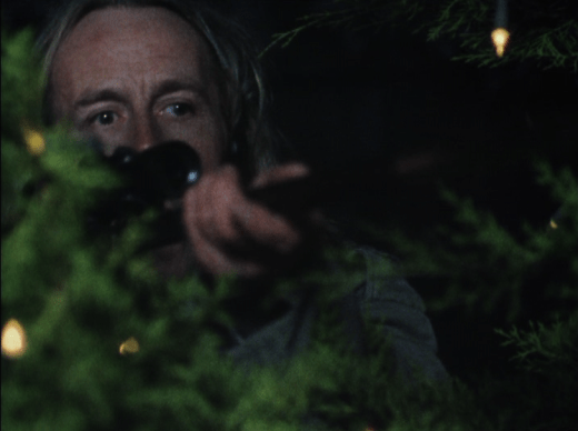 I'd believe this was a rifle, wouldn't you?