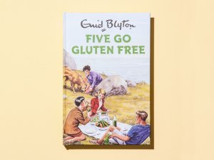 glutenfree