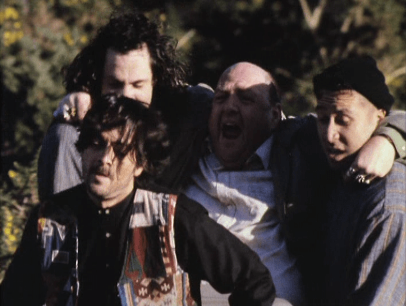 river of adventure tv