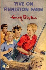 five-on-finniston-farm