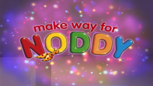 makewayfornoddy