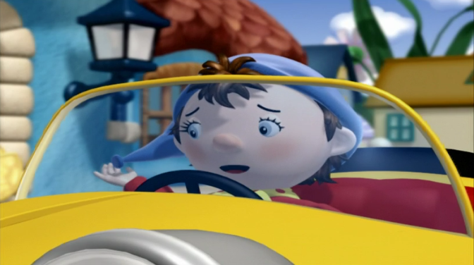 noddy toyland detective