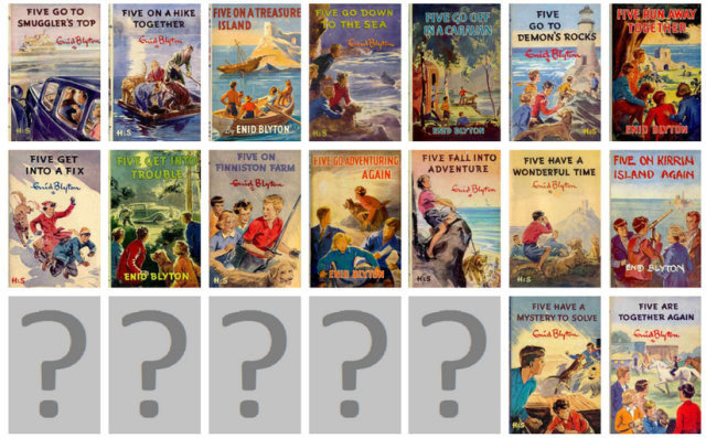 puttingthefamousfiveinorder3