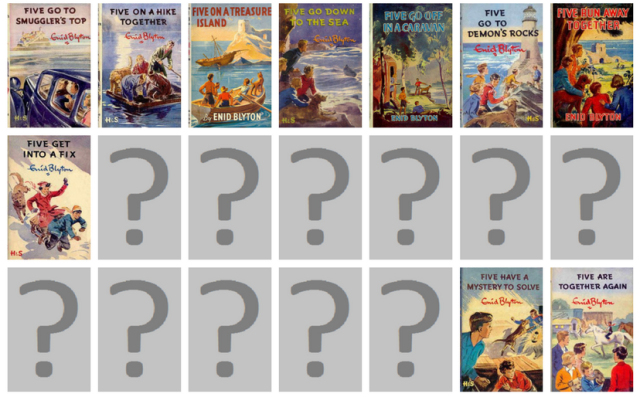 puttingthefiveinorder2