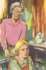 Compulsive Confessions: What Happened After: Malory Towers