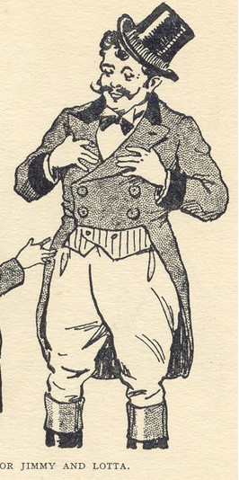 mr galliano's circus