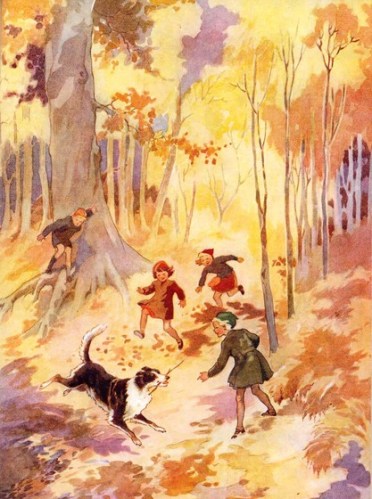 the enid blyton holiday book grace lodge