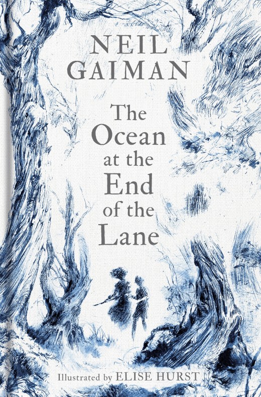 gaiman