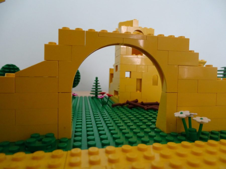 lego