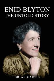 A Guide To Enid Blyton Biographies World Of Blyton