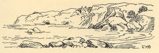 the bay and spiggy holes