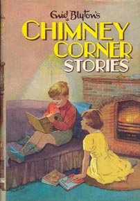 chimney corner stories, dean