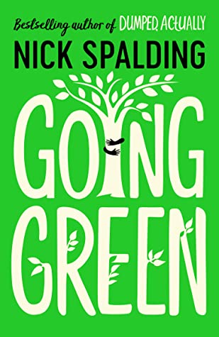 going green nick spalding