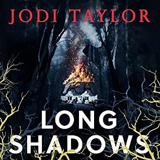 jodi taylor long shadows audiobook