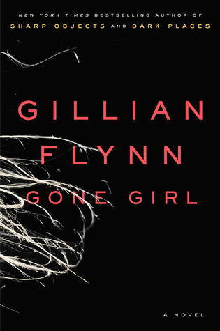 gone girl by gillian flynn
