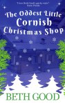 oddest little cornish christmas&nbsp;shop