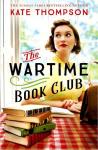 wartime book club&nbsp;library